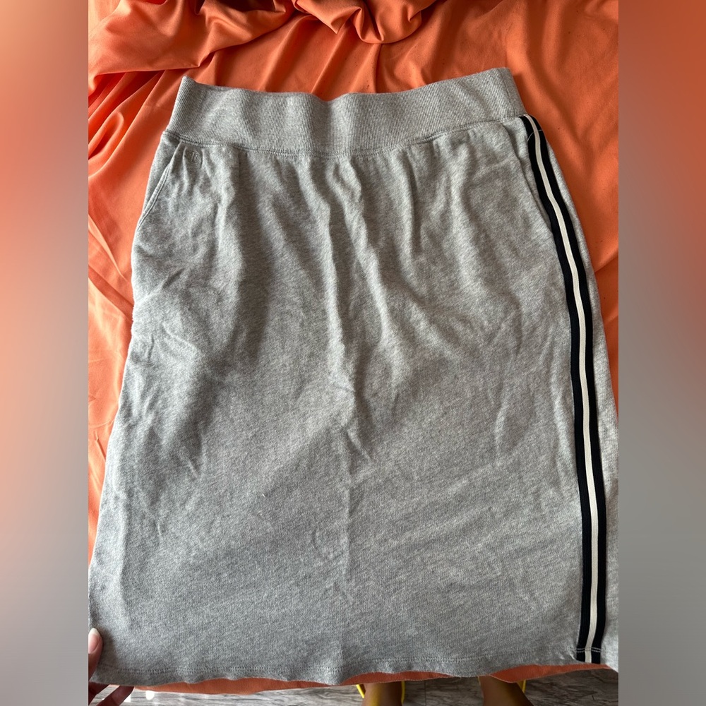 Alph Lauren midi skirt